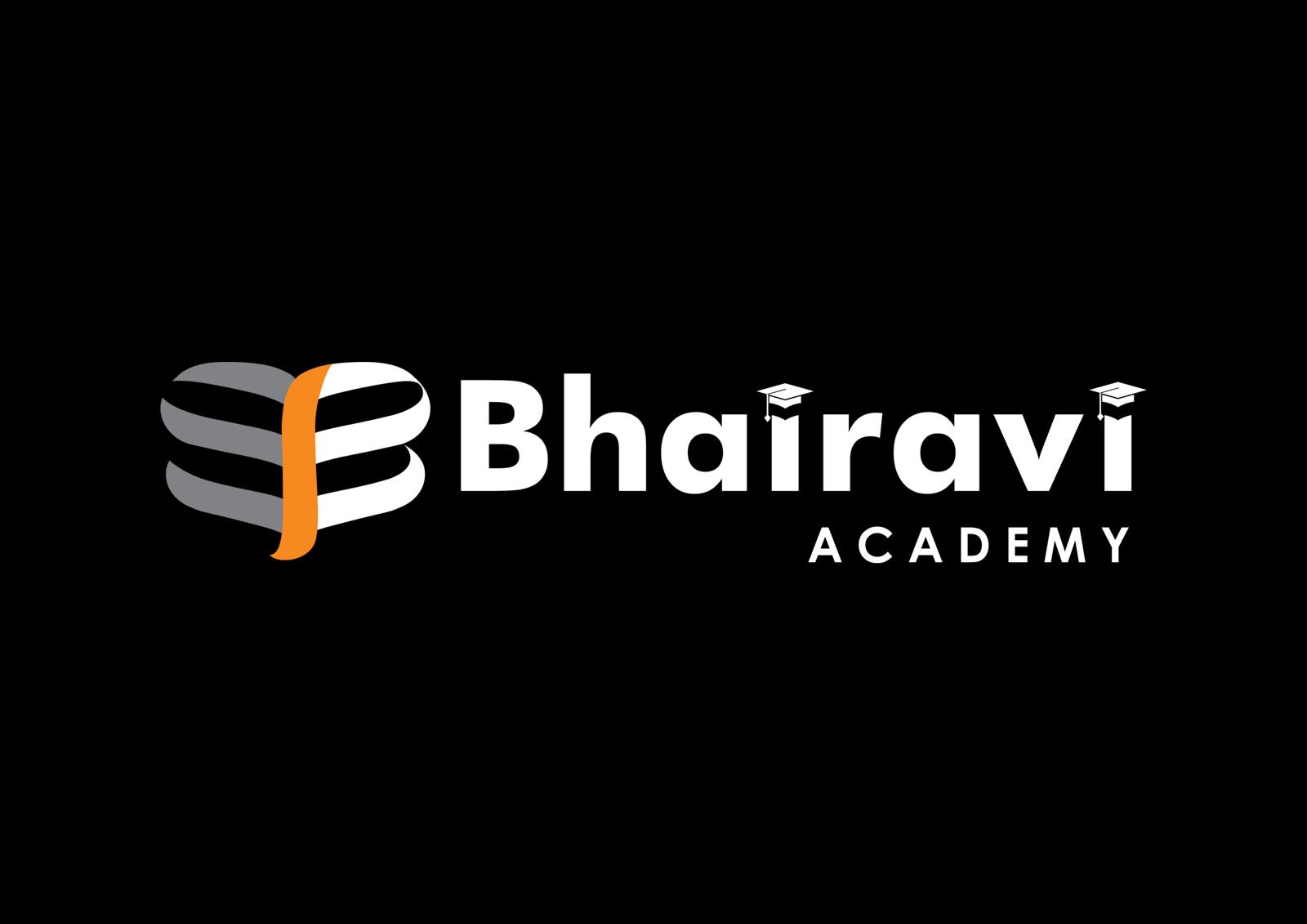 Bhairavi Academy Logo